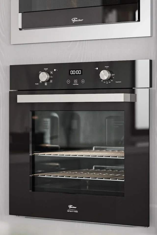 Autorizada Fischer forno elétrico de embutir 2 Assistencia Tecnica Autorizada Fischer para Forno Eletrico de Embutir em Sao Paulo 2 e1787325713822